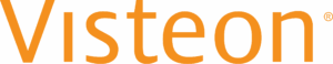 visteon logo